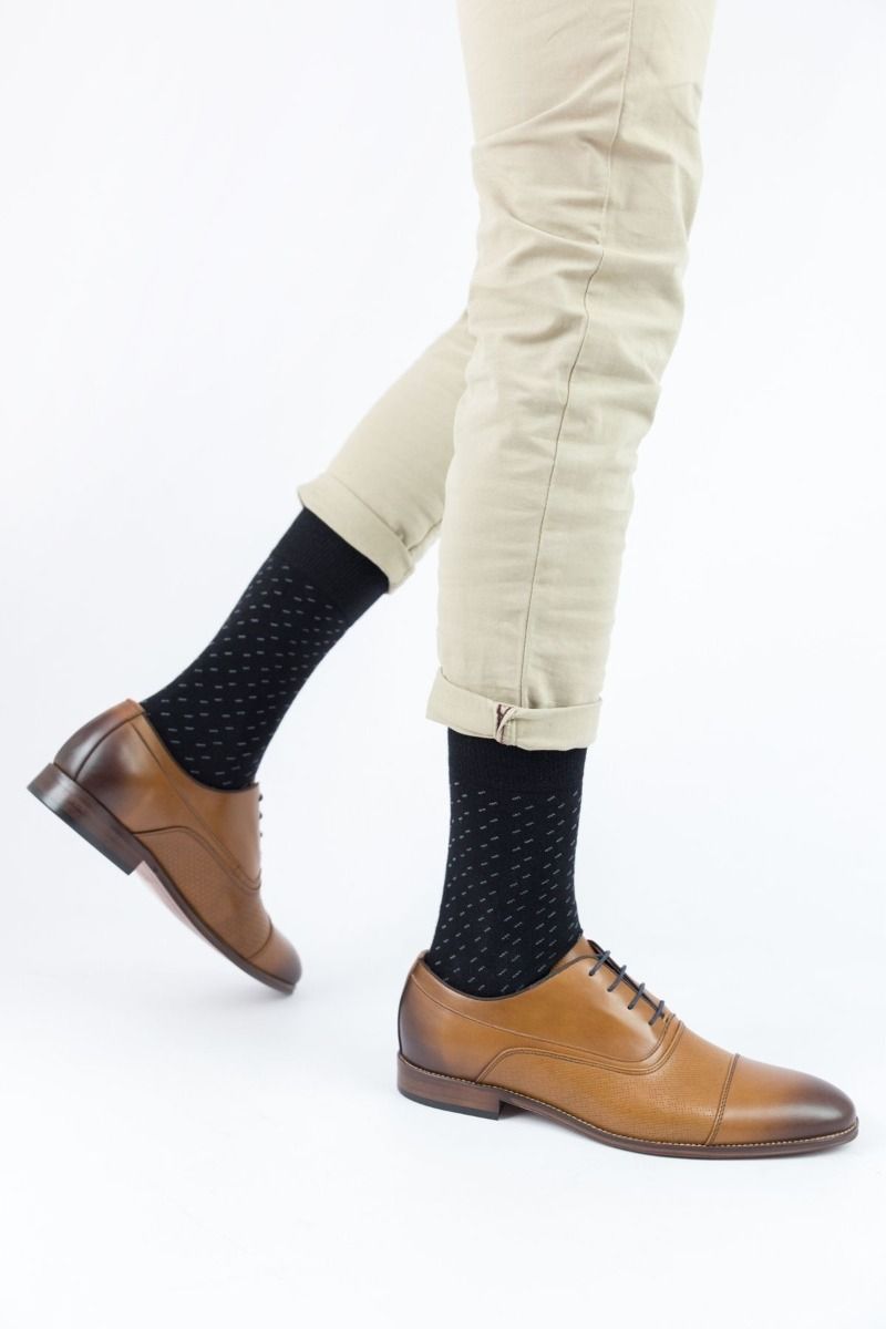 Ανδρικές Casual Κάλτσες Trendy ERIC