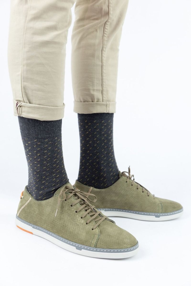 Ανδρικές Casual Κάλτσες Trendy ERIC I