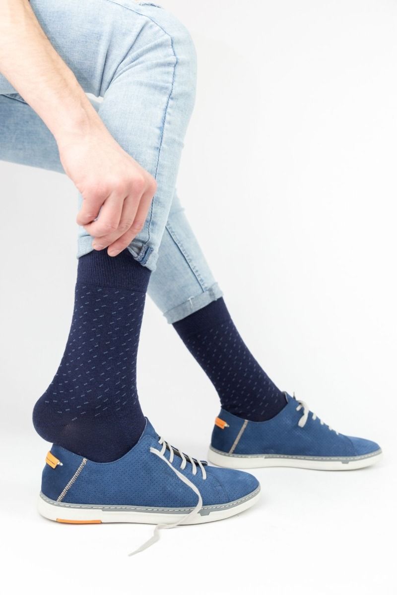 Casual Κάλτσες "Trendy" ERIC III