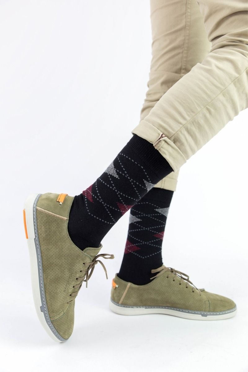 Casual Κάλτσες "Trendy" JASON