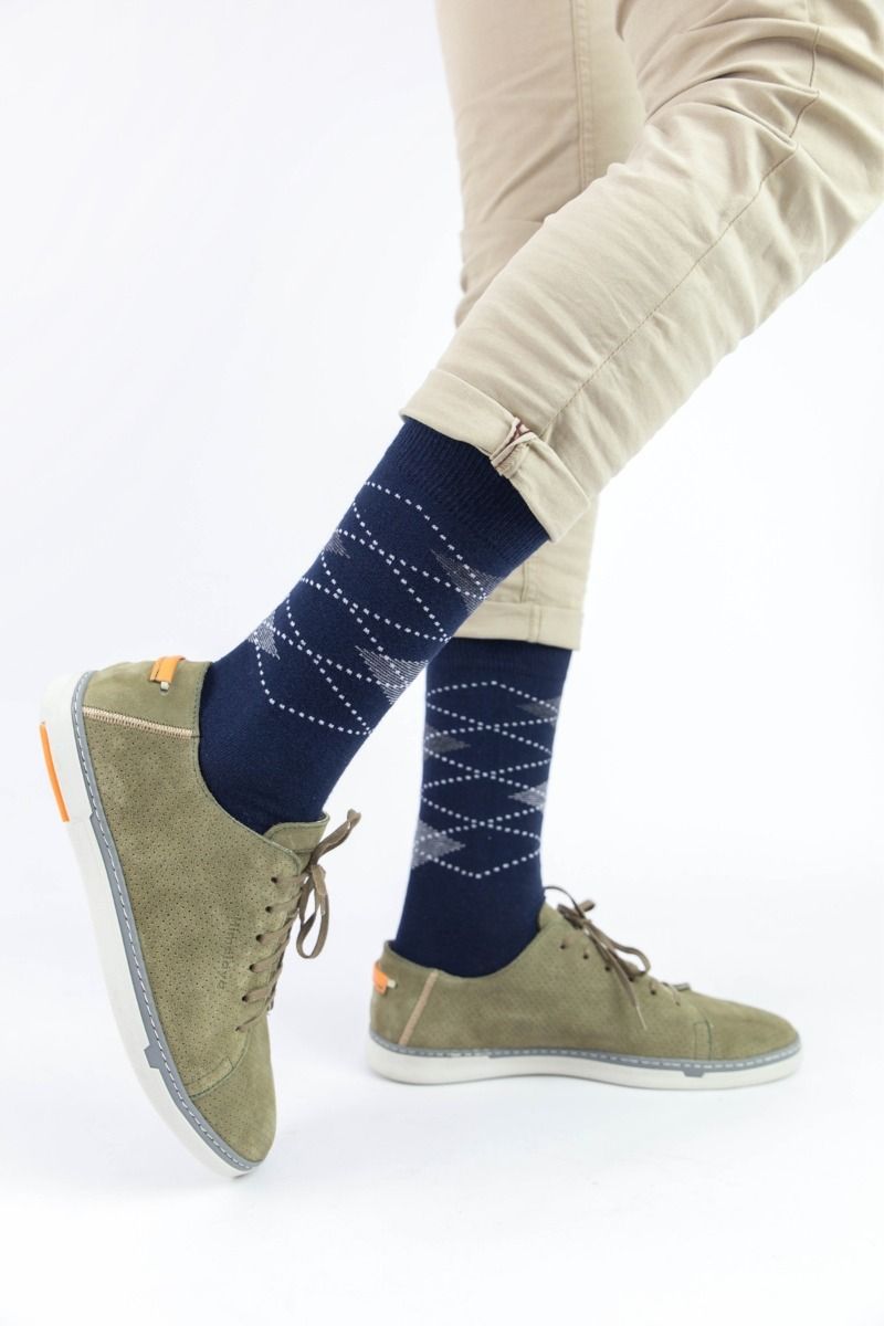 Ανδρικές Casual Κάλτσες Trendy JASON I