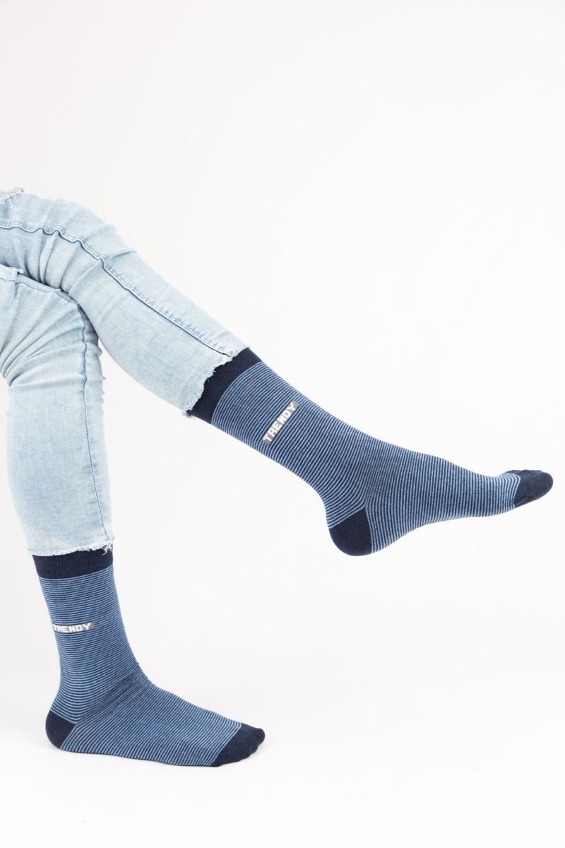 Ανδρικές Casual Κάλτσες "Trendy" KEVIN II
