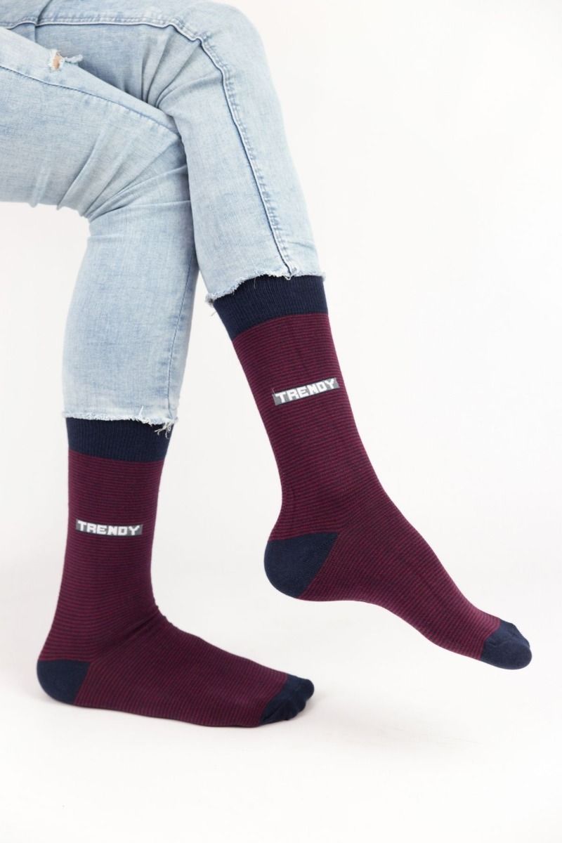 Ανδρικές Casual Κάλτσες Trendy KEVIN III