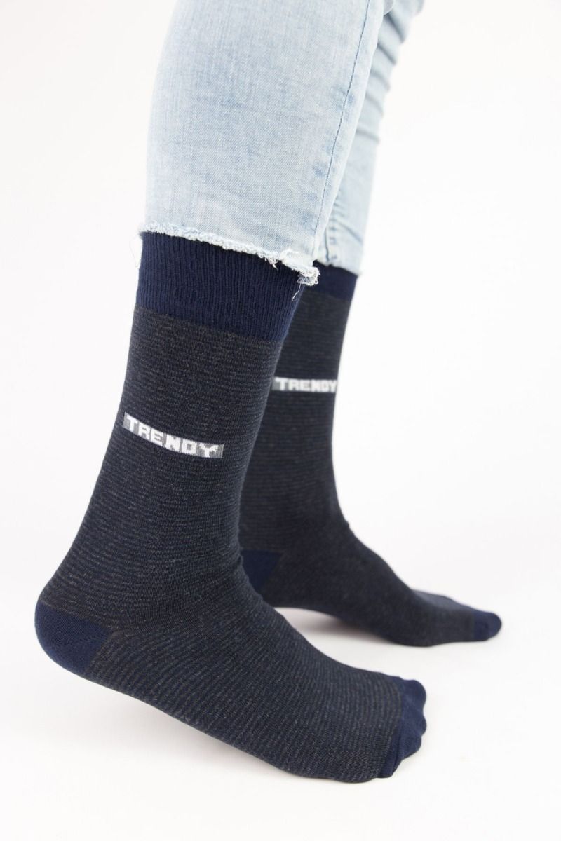 Ανδρικές Casual Κάλτσες Trendy KEVIN IV