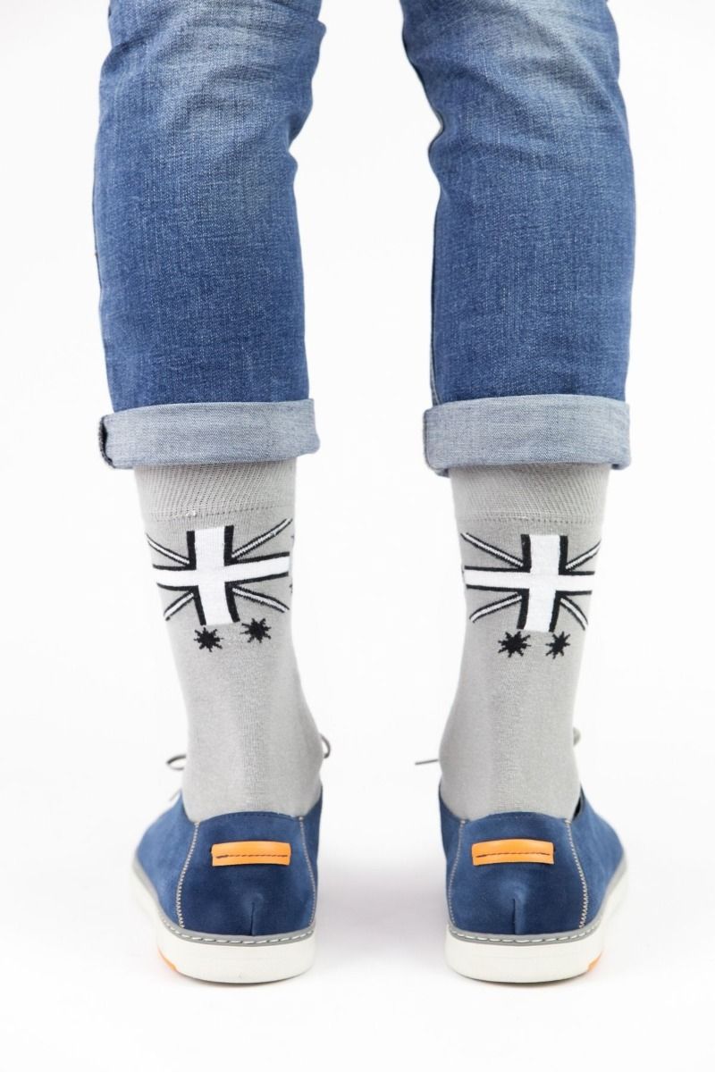 Ανδρικές Casual Κάλτσες Trendy LIAM