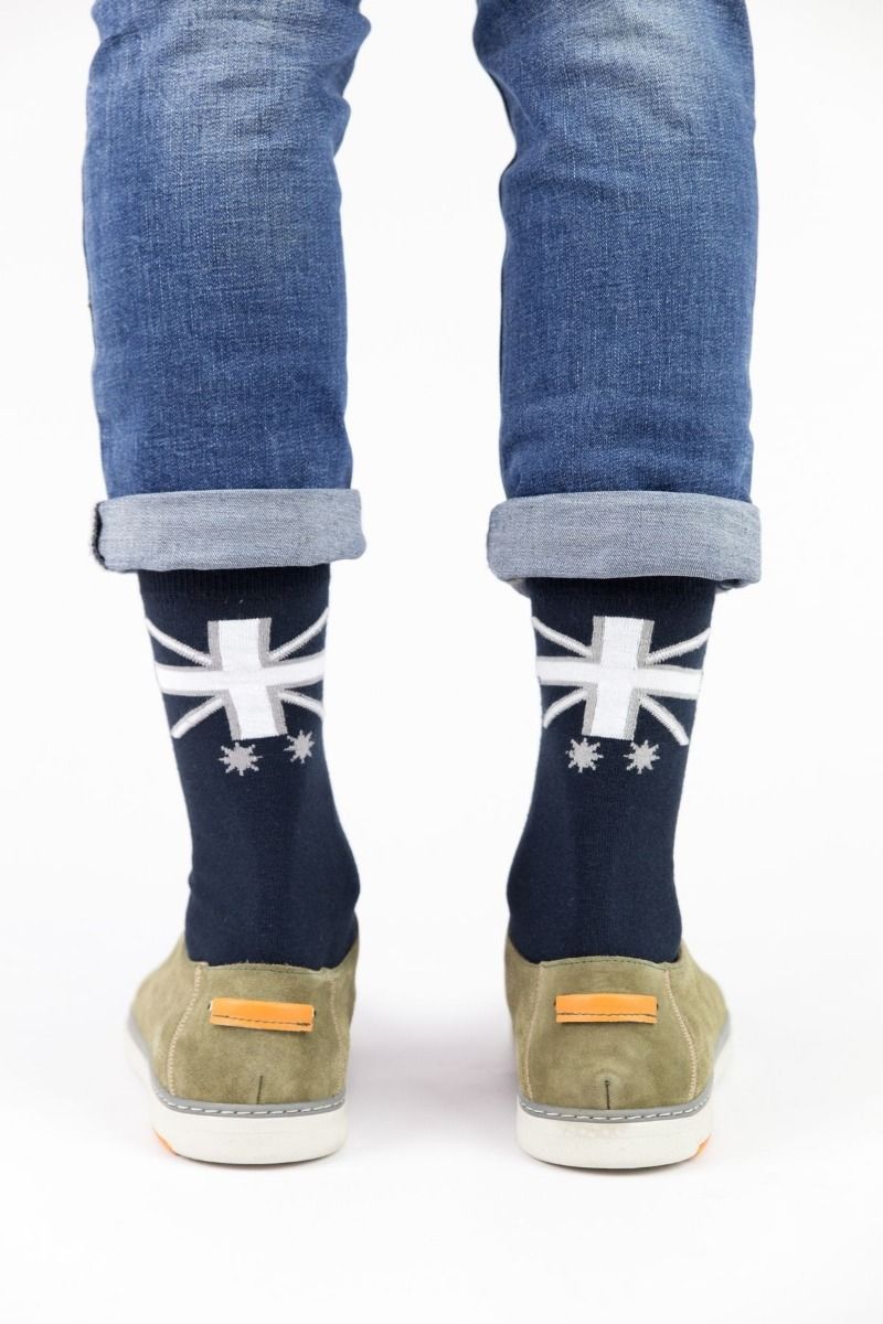 Ανδρικές Casual Κάλτσες Trendy LIAM I