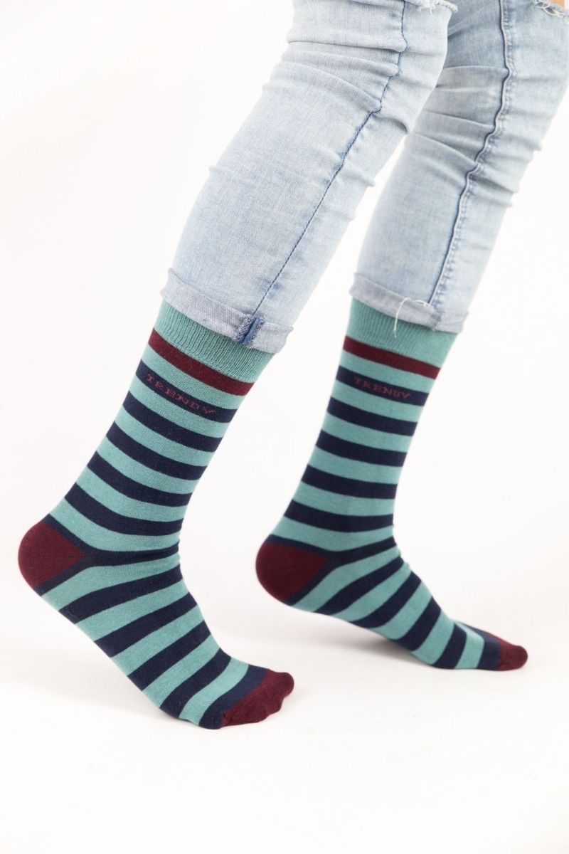 Ανδρικές Casual Κάλτσες Trendy MANUEL I