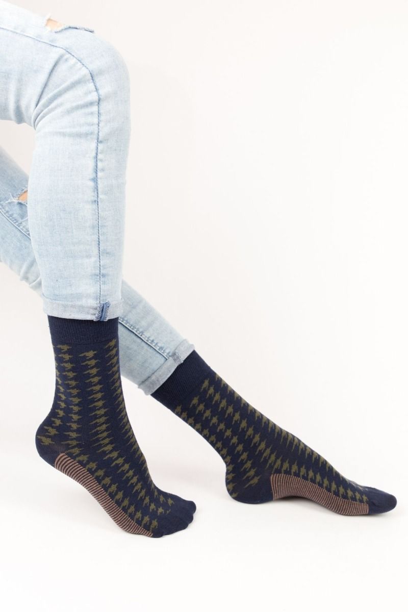 Ανδρικές Casual Κάλτσες Trendy MOTIVO I