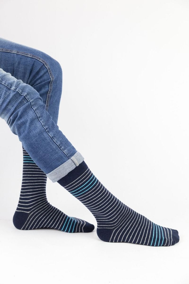 Ανδρικές Casual Κάλτσες Trendy RONALD