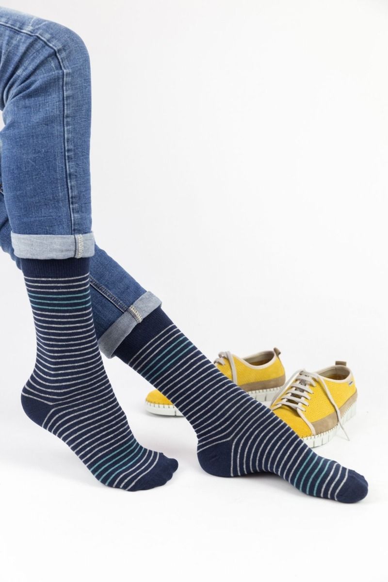 Ανδρικές Casual Κάλτσες Trendy RONALD III