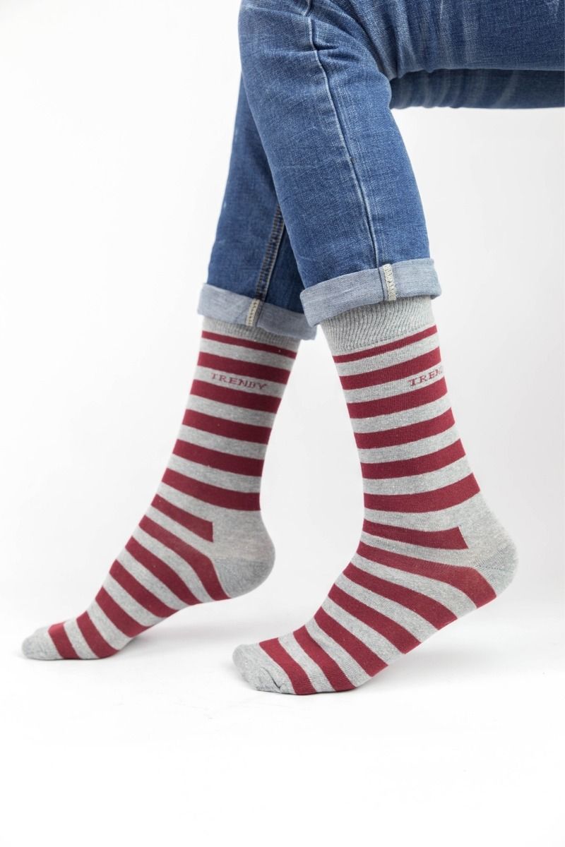 Ανδρικές Casual Κάλτσες "Trendy" RYAN II