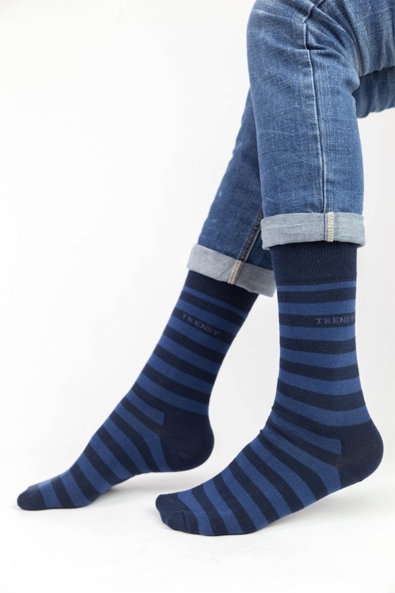 Ανδρικές Casual Κάλτσες Trendy RYAN III