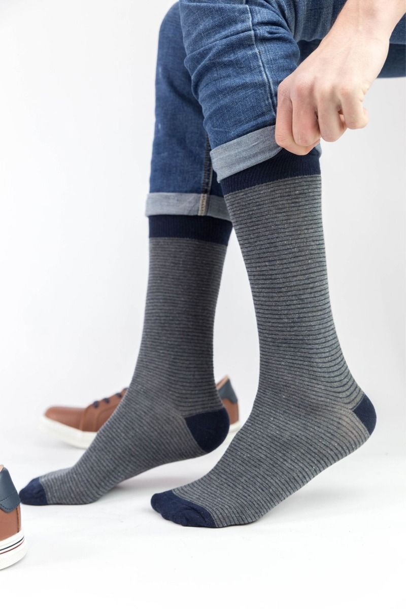 Casual Κάλτσες "Trendy" TERRY I