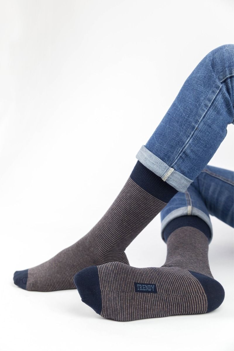 Ανδρικές Casual Κάλτσες Trendy WILLIAM I