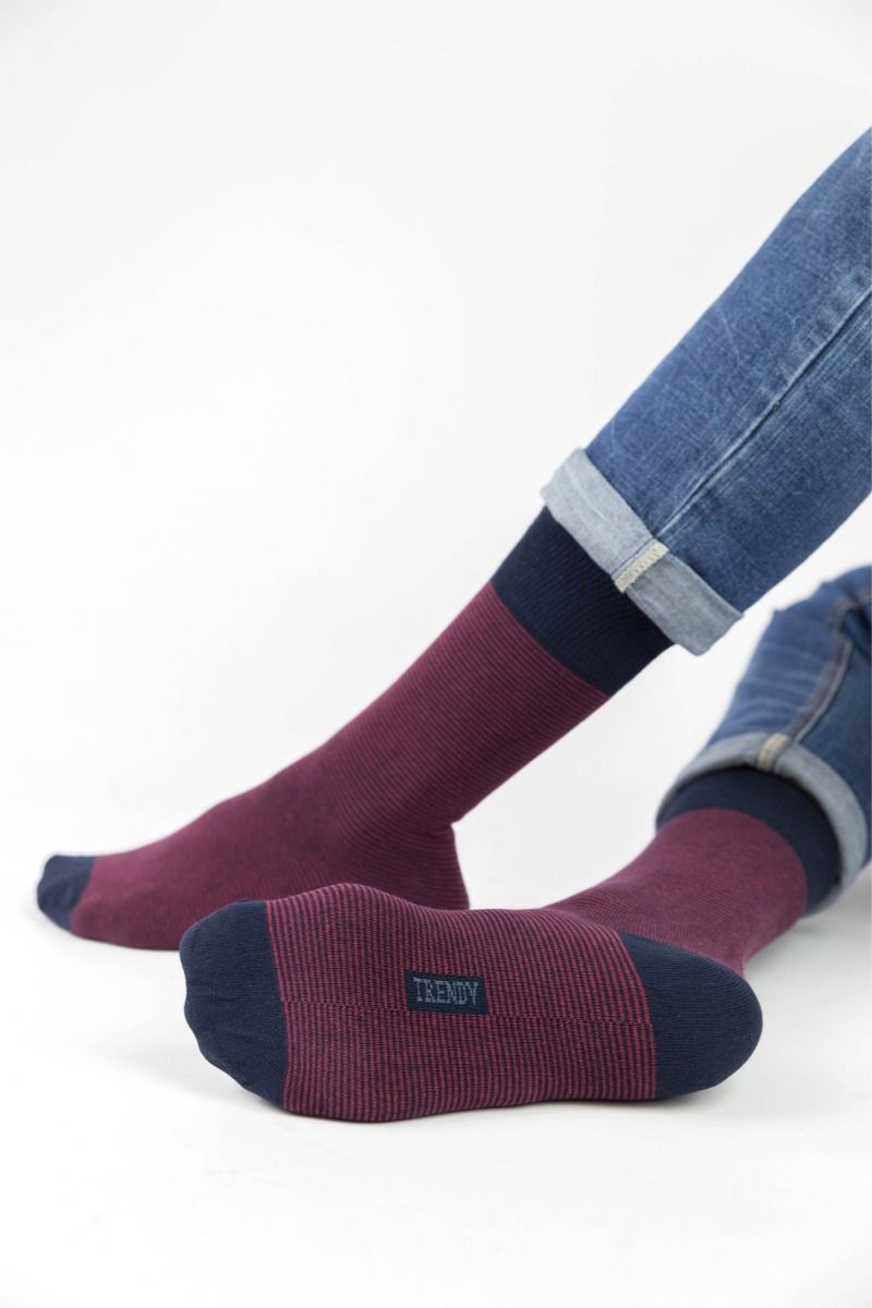Casual Κάλτσες "Trendy" WILLIAM II