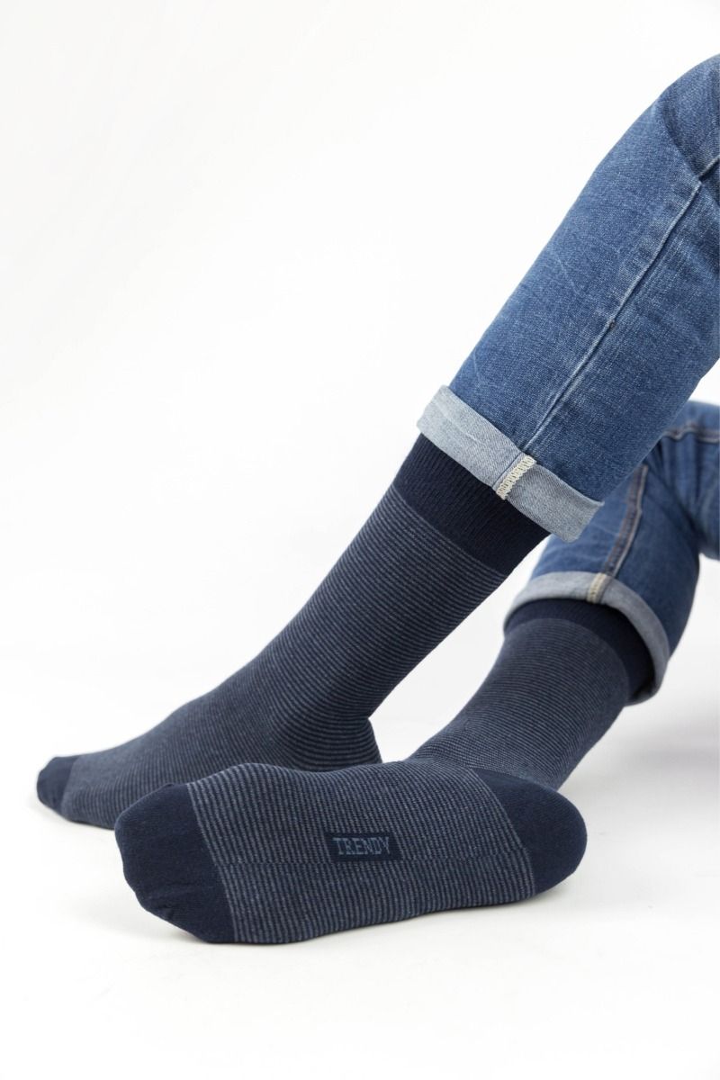 Ανδρικές Casual Κάλτσες Trendy WILLIAM III