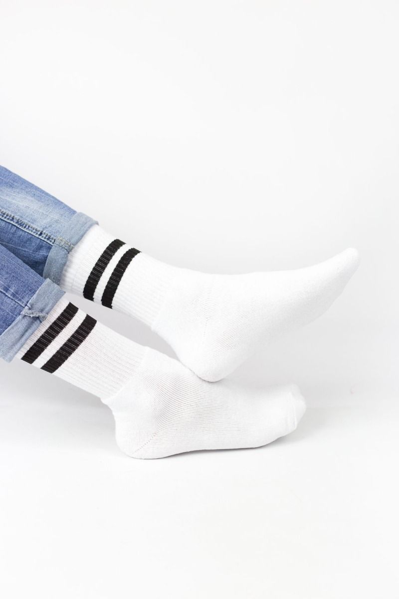 Ανδρικές αθλητικές κάλτσες Cimpa ATHLETIC 2 ζευγάρια