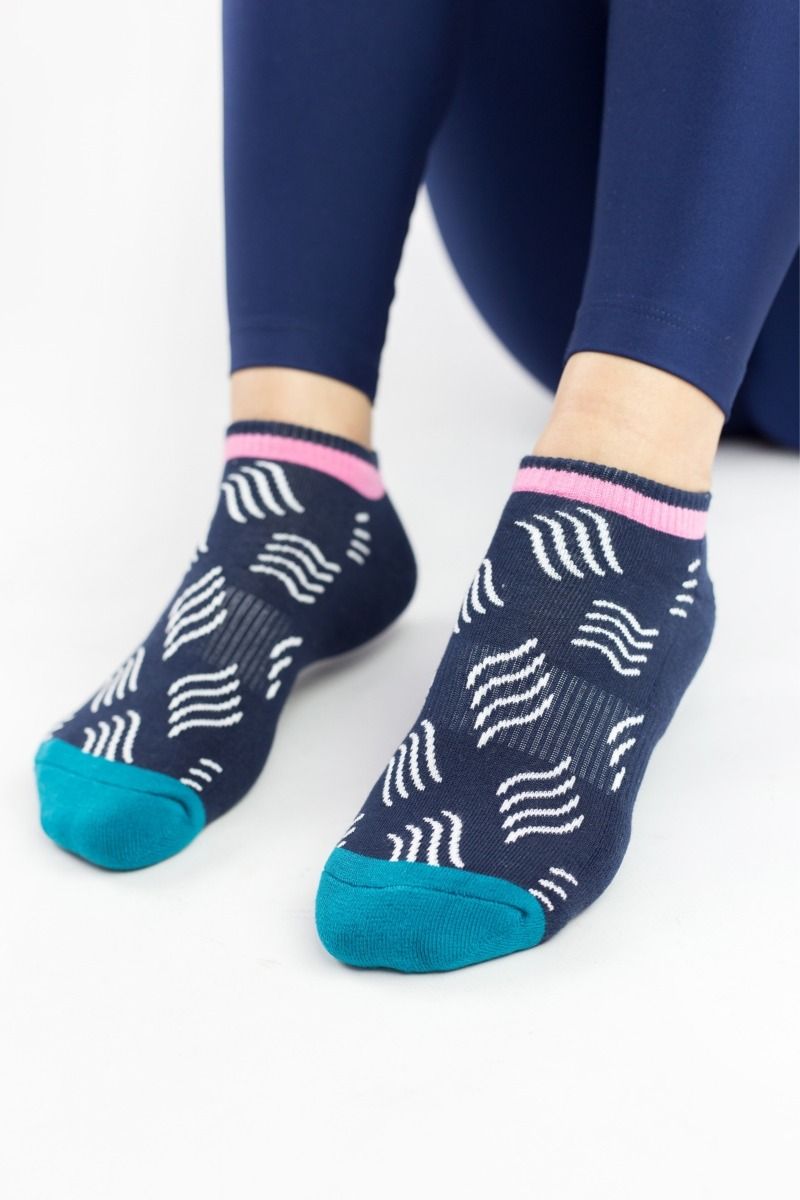Γυναικεία Κάλτσες Σοσόνια Crazy Socks AMANDA
