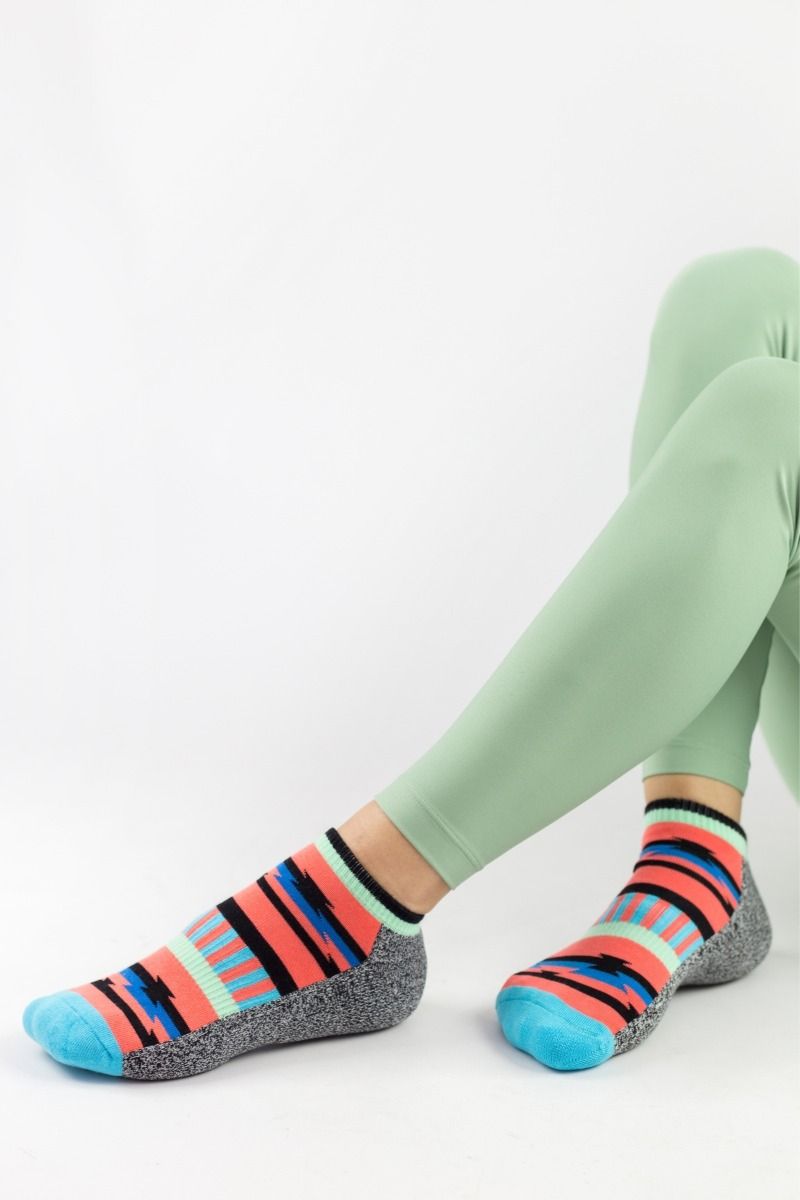 Γυναικεία Κάλτσες Σοσόνια Crazy Socks BYE