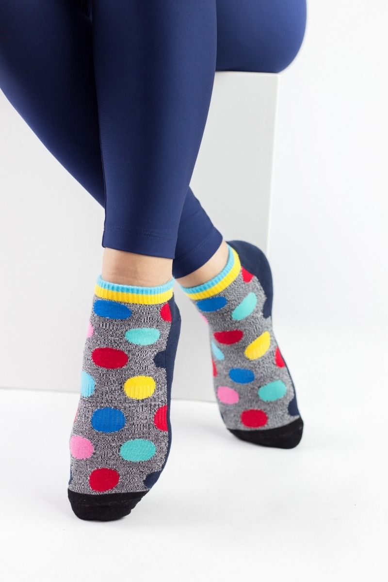 Γυναικεία Κάλτσες Σοσόνια Crazy Socks DALTON