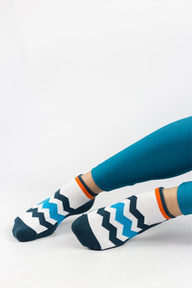 Γυναικεία Κάλτσες Σοσόνια Crazy Socks FELIX