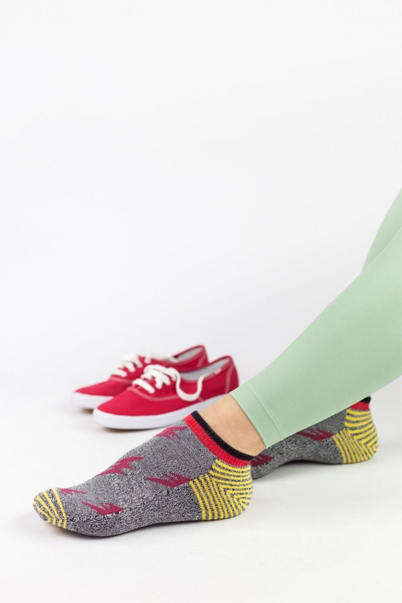 Γυναικεία Κάλτσες Σοσόνια Crazy Socks SPEED