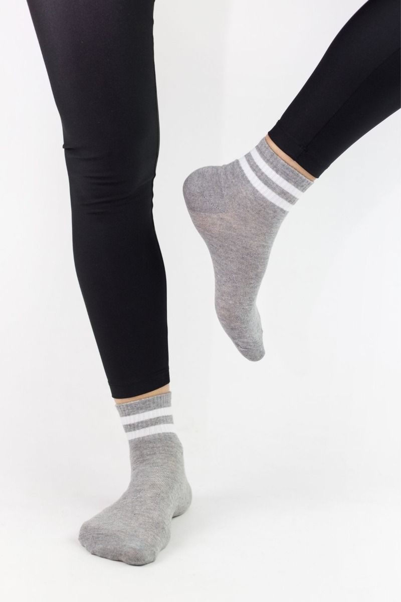 Γυναικείες Ημίκοντες Κάλτσες Design Half Angle MARY