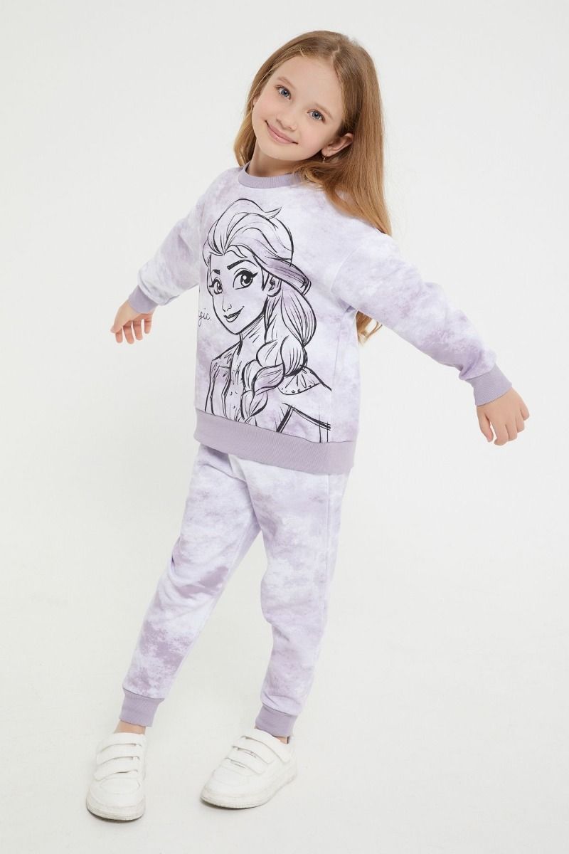 Παιδική Φόρμα "Disney" MAGIC FROZEN