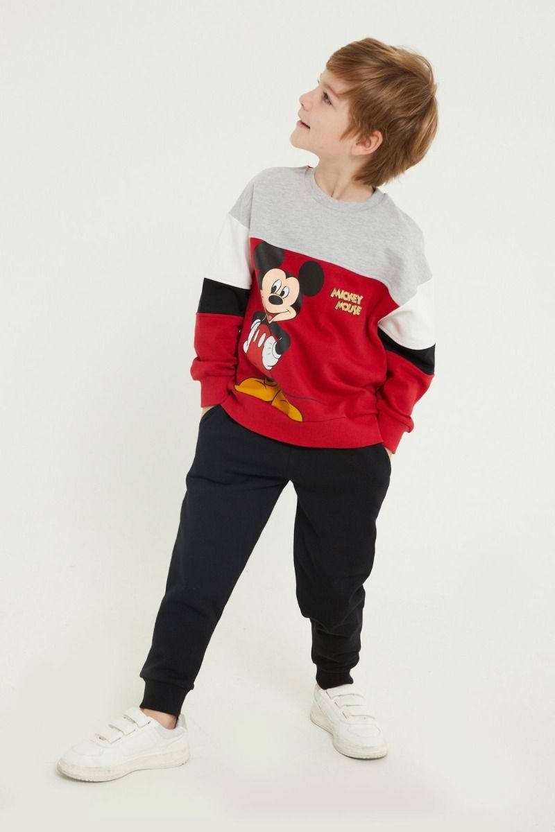 Παιδική Φόρμα "Disney" MICKEY MOUSE GOLDIE