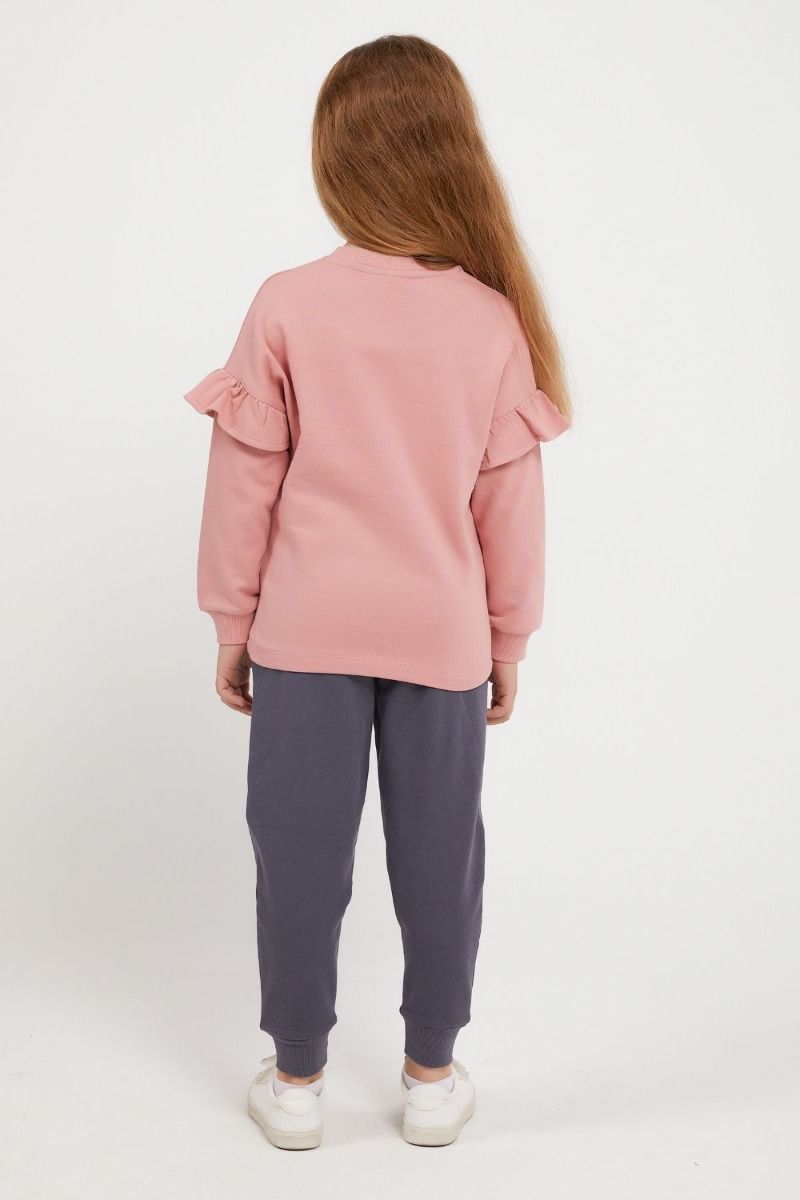 Παιδική Φόρμα "Disney" MINNIE LOVE