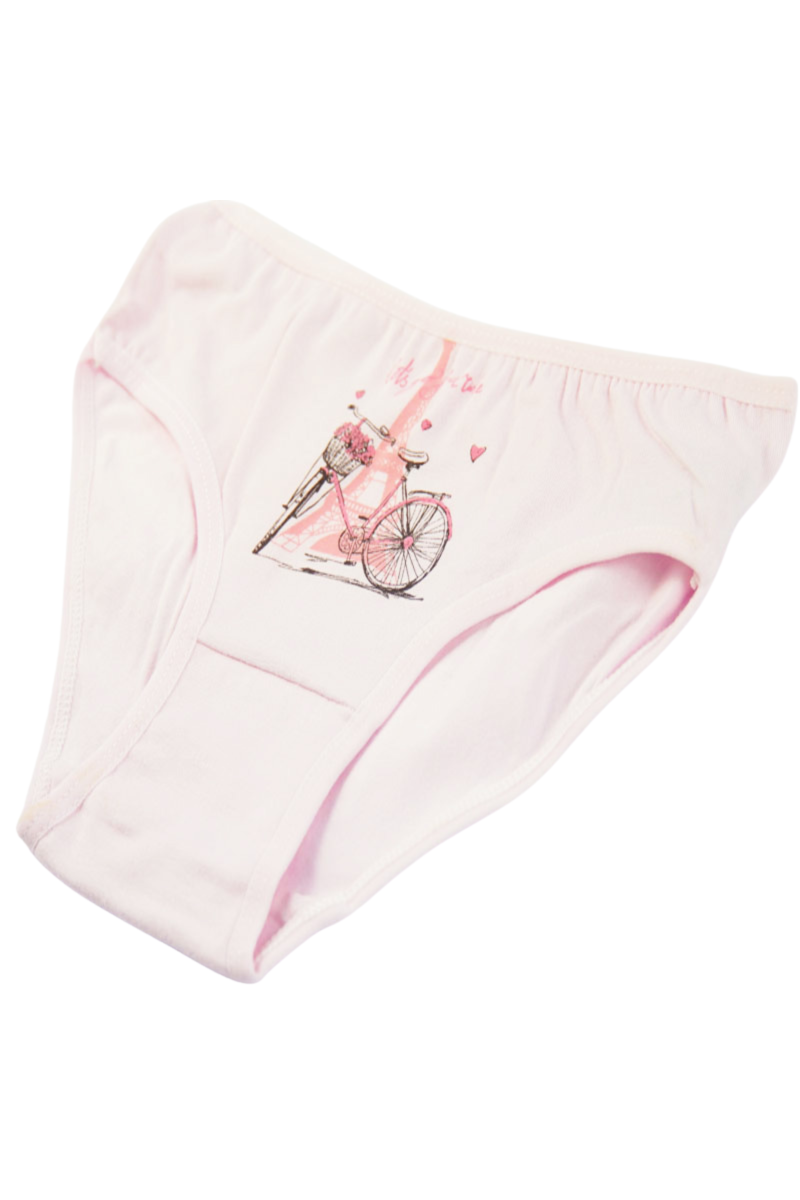 Σλιπ παιδικά Donella Paris 5 Τεμάχια