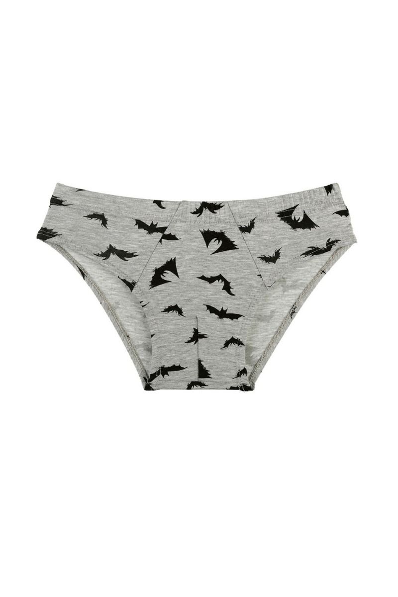 Παιδικά σλιπάκια για αγόρι Doni BAT 2 Τεμάχια