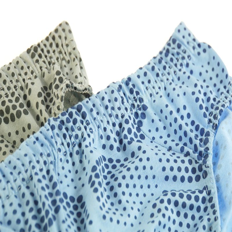 Αγορίστικα παιδικά σλιπάκια βαμβακερά σε δύο χρώματα