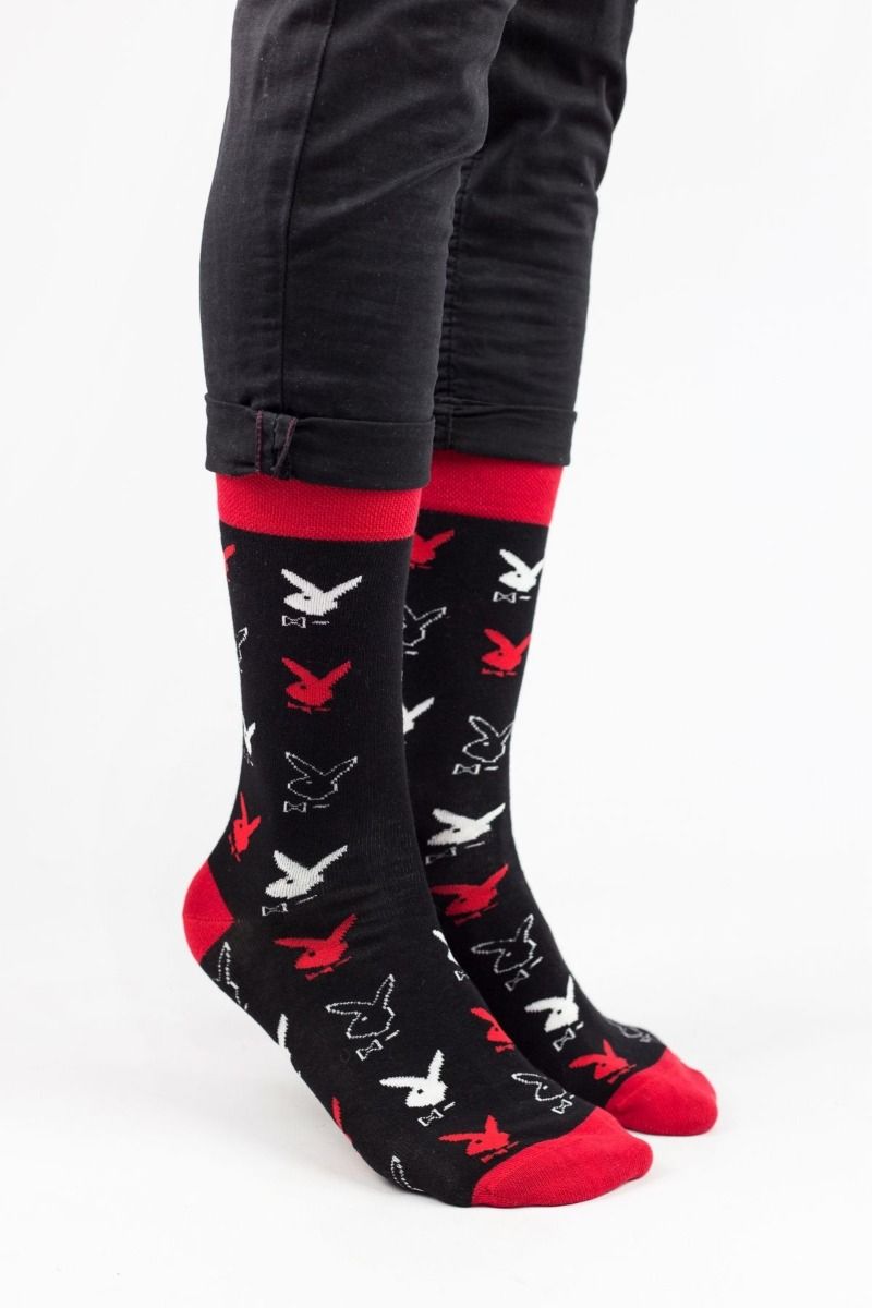 Ανδρικές Fashion Κάλτσες Cotbox P. BOY