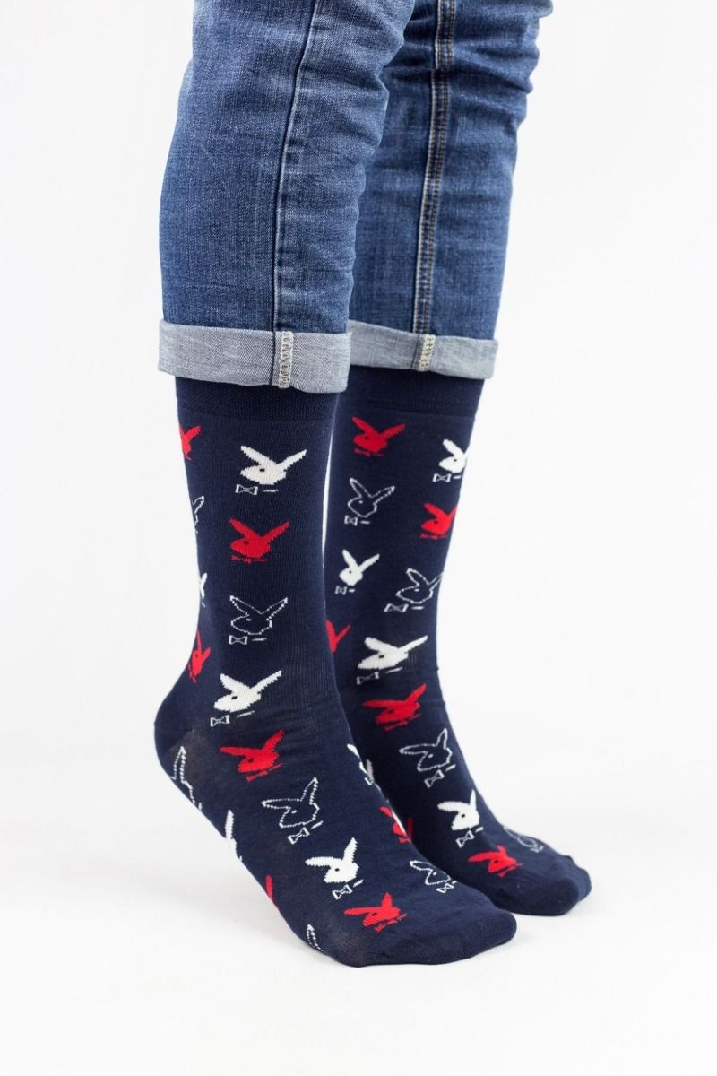 Ανδρικές Fashion Κάλτσες Cotbox P. BOY II