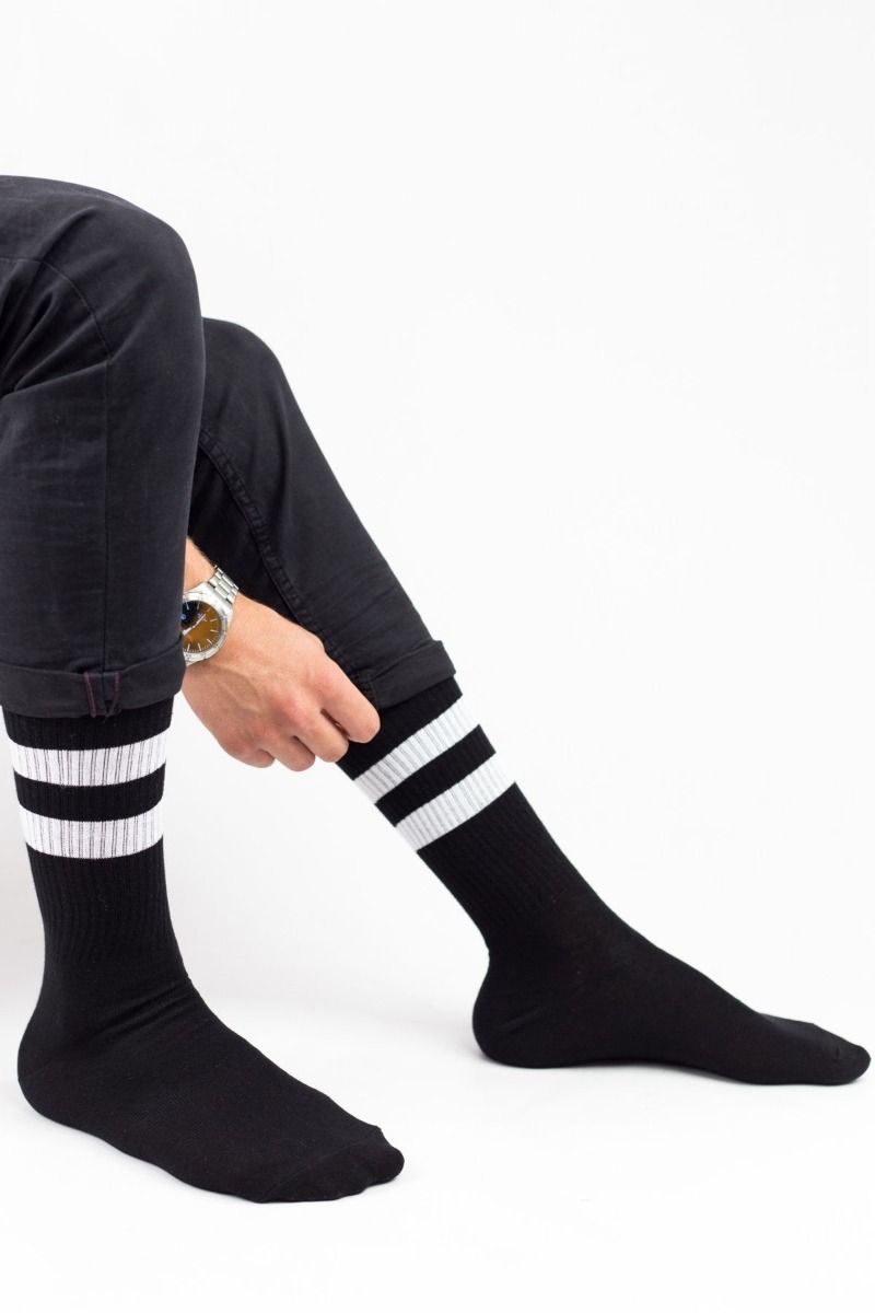 Ανδρικές Αθλητικές Κάλτσες Design BLACK SHEEP