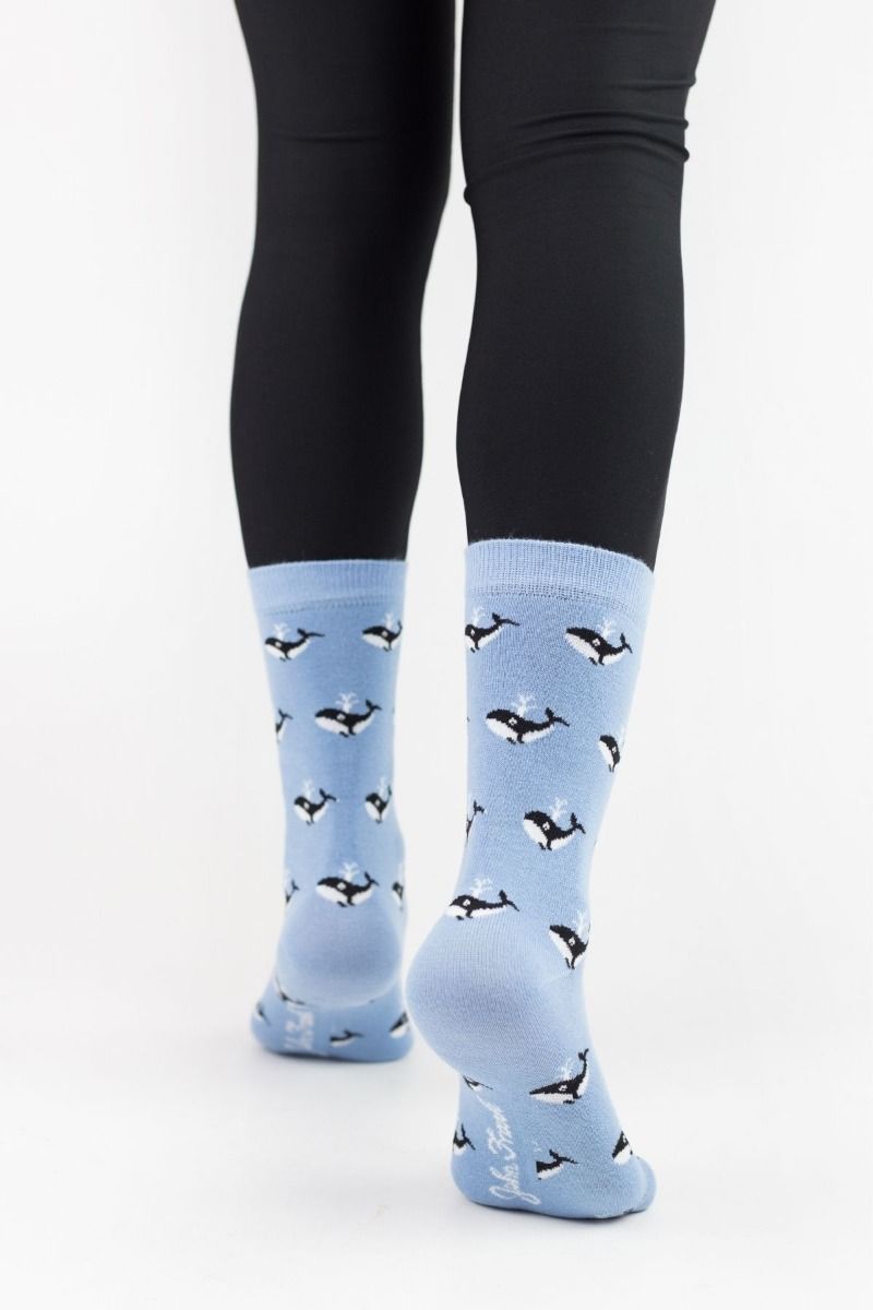 Γυναικείες Fashion Κάλτσες John Frank WILLY