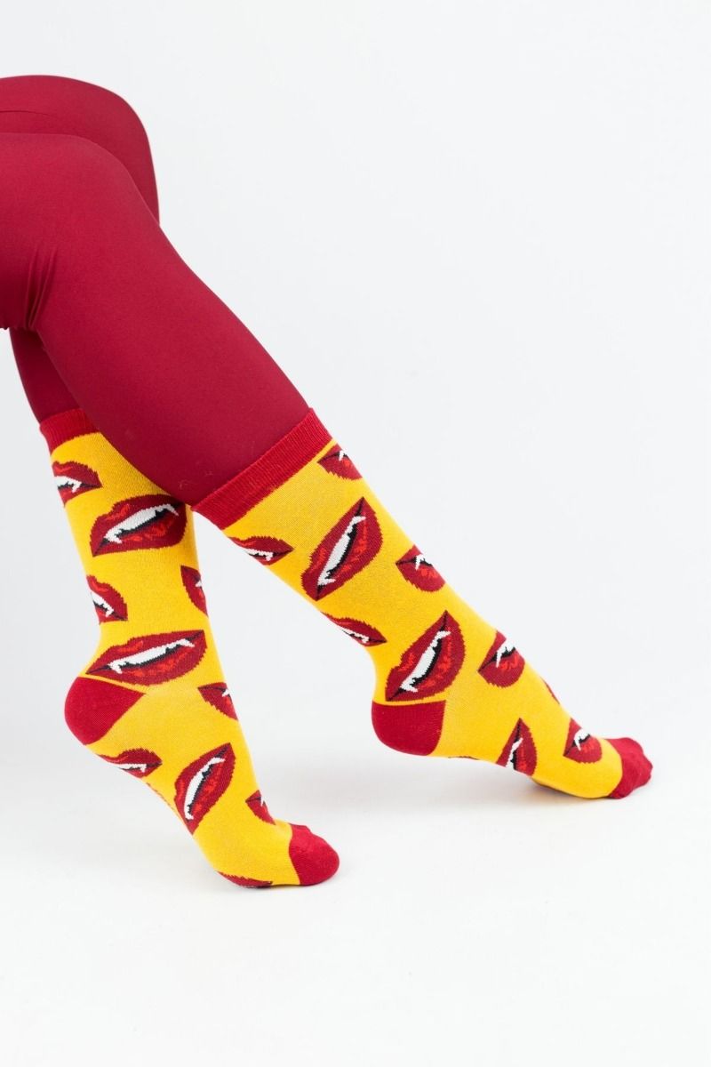 Γυναικείες fashion κάλτσες Modernty ENERGY 4 ζευγάρια