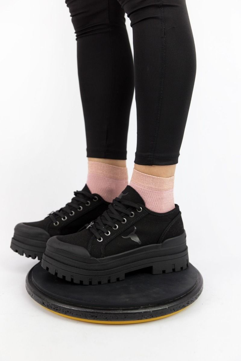 Γυναικείες Fashion κάλτσες Pamela FIBER