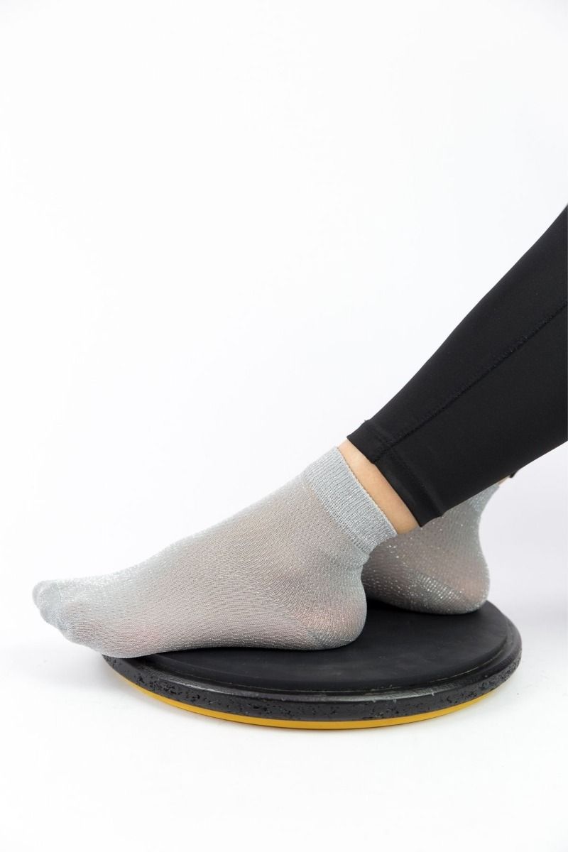 Γυναικείες Fashion κάλτσες Pamela FIBER III