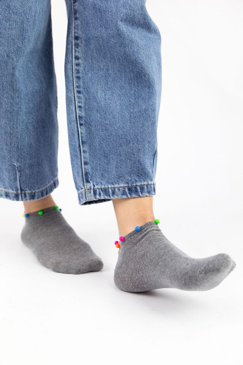 Γυναικείες Fashion Κάλτσες Pamela JELLYBEAN II