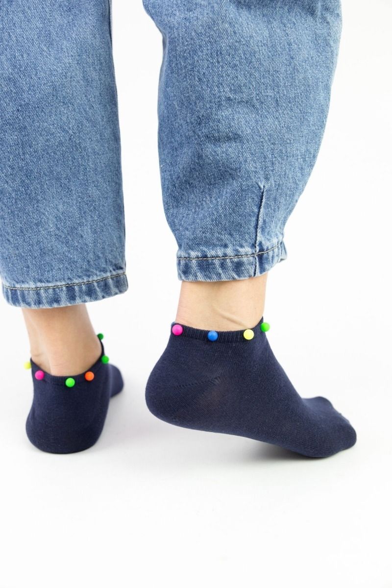 Γυναικείες Fashion Κάλτσες Pamela JELLYBEAN III