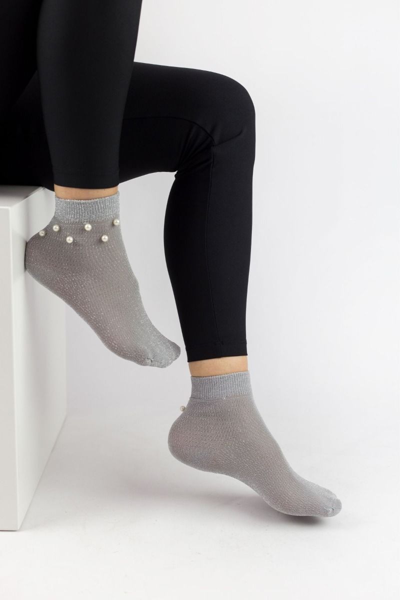 Γυναικείες Fashion κάλτσες Pamela NIGHT I