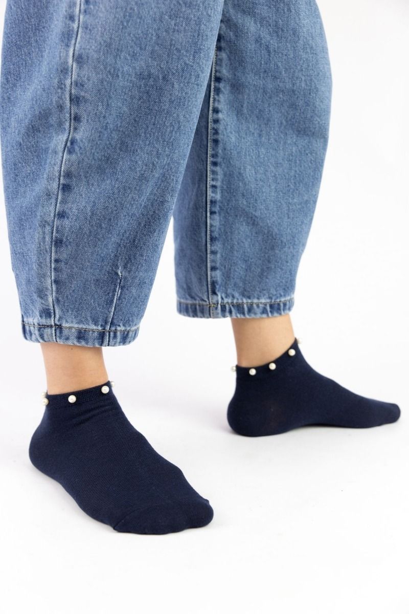 Γυναικείες Fashion Κάλτσες Pamela PEARLY I