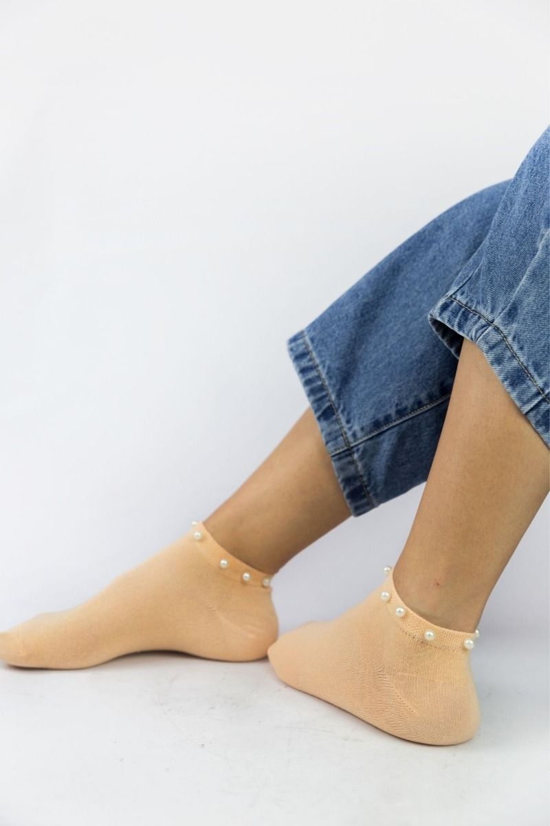 Γυναικείες Fashion Κάλτσες Pamela PEARLY IV