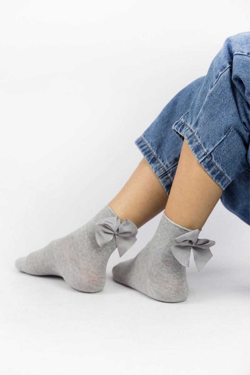 Γυναικείες Fashion Κάλτσες Pamela RIBBON I