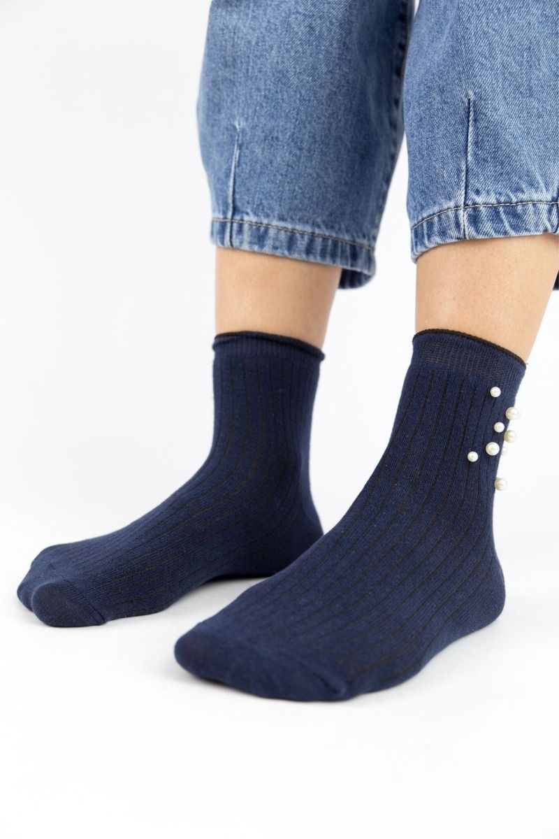 Γυναικείες Fashion κάλτσες Pamela SHINE II