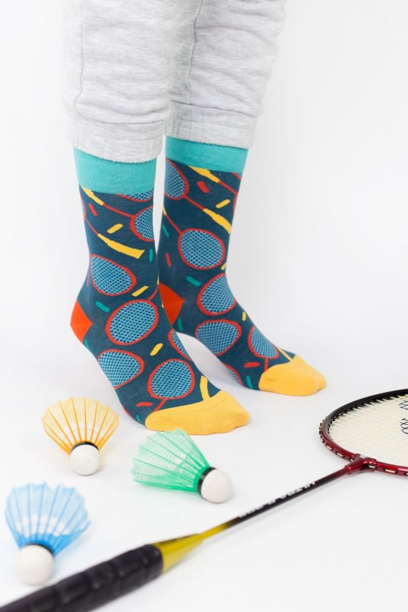 Fashion Κάλτσες "Trendy" RACKETS