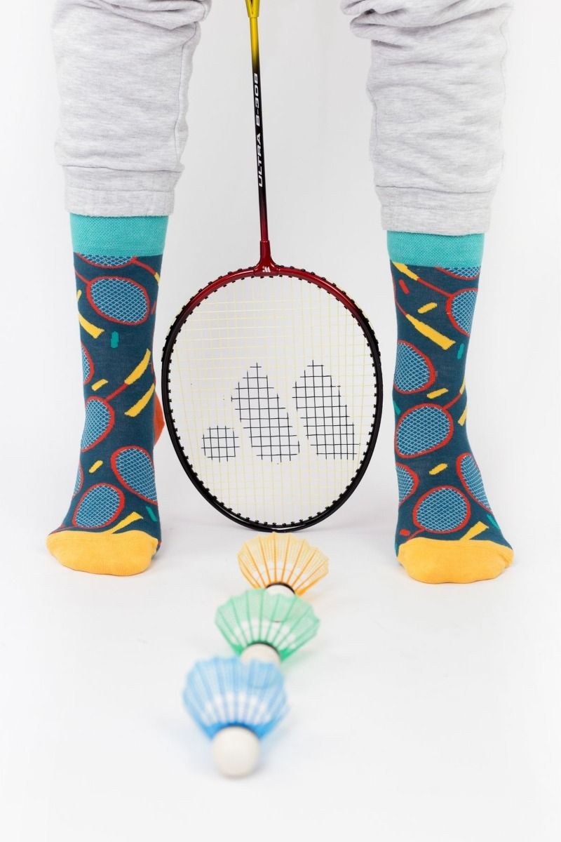 Fashion Κάλτσες "Trendy" RACKETS