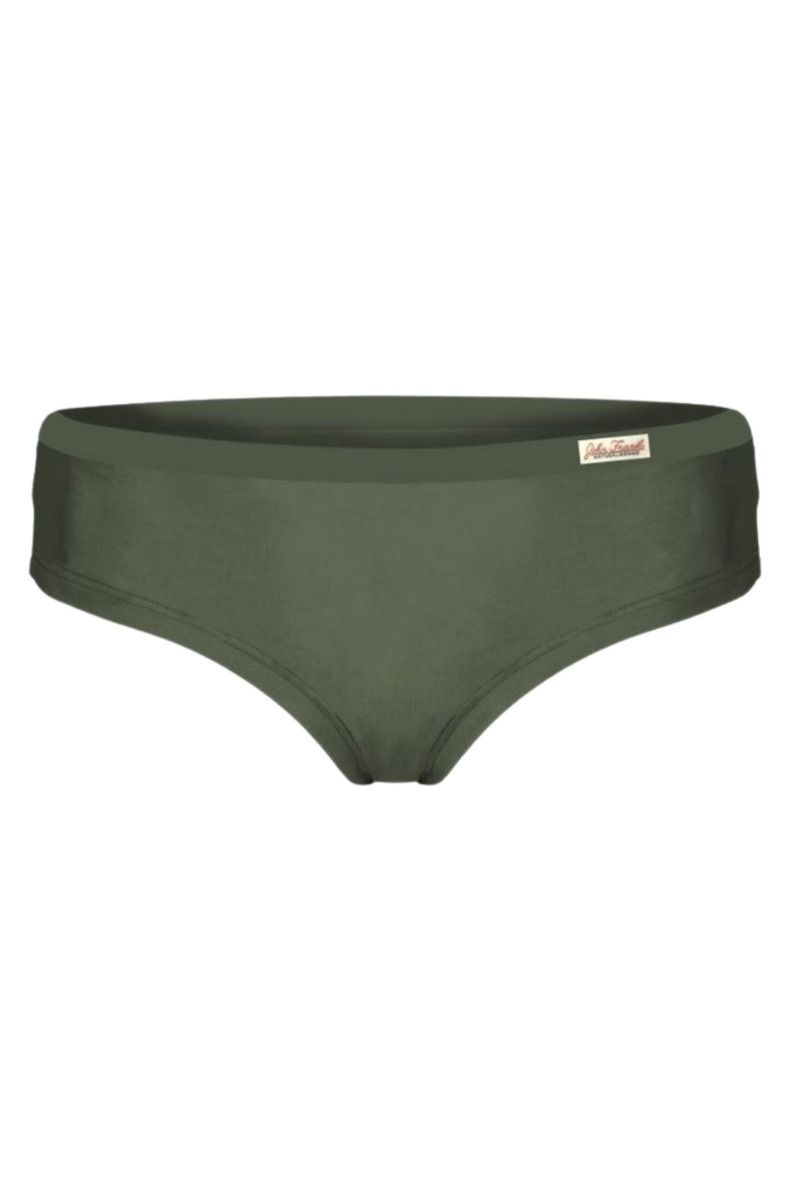 Γυναικείο Hipster John Frank NATURAL SENSE EARTH 3 τεμάχια